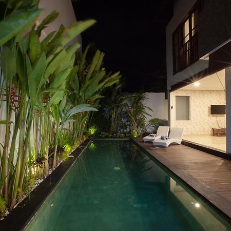 Vila The Kamojang Jimbaran Kuta Lombok Exteriér fotografie